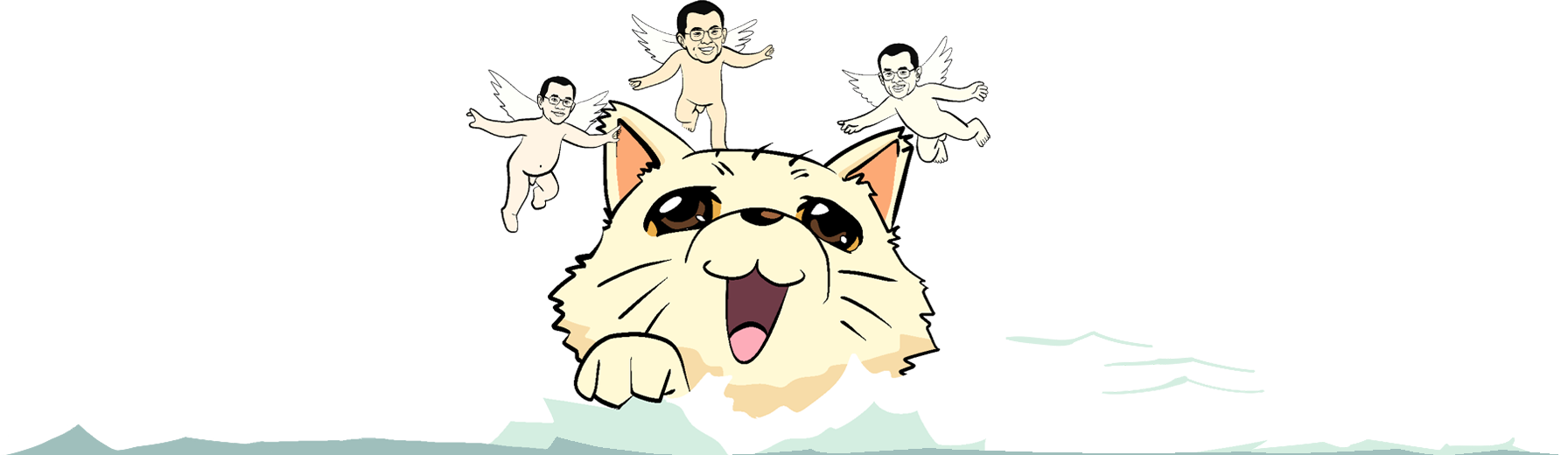 Menchi hero