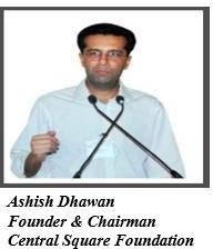 Founder & Chairman