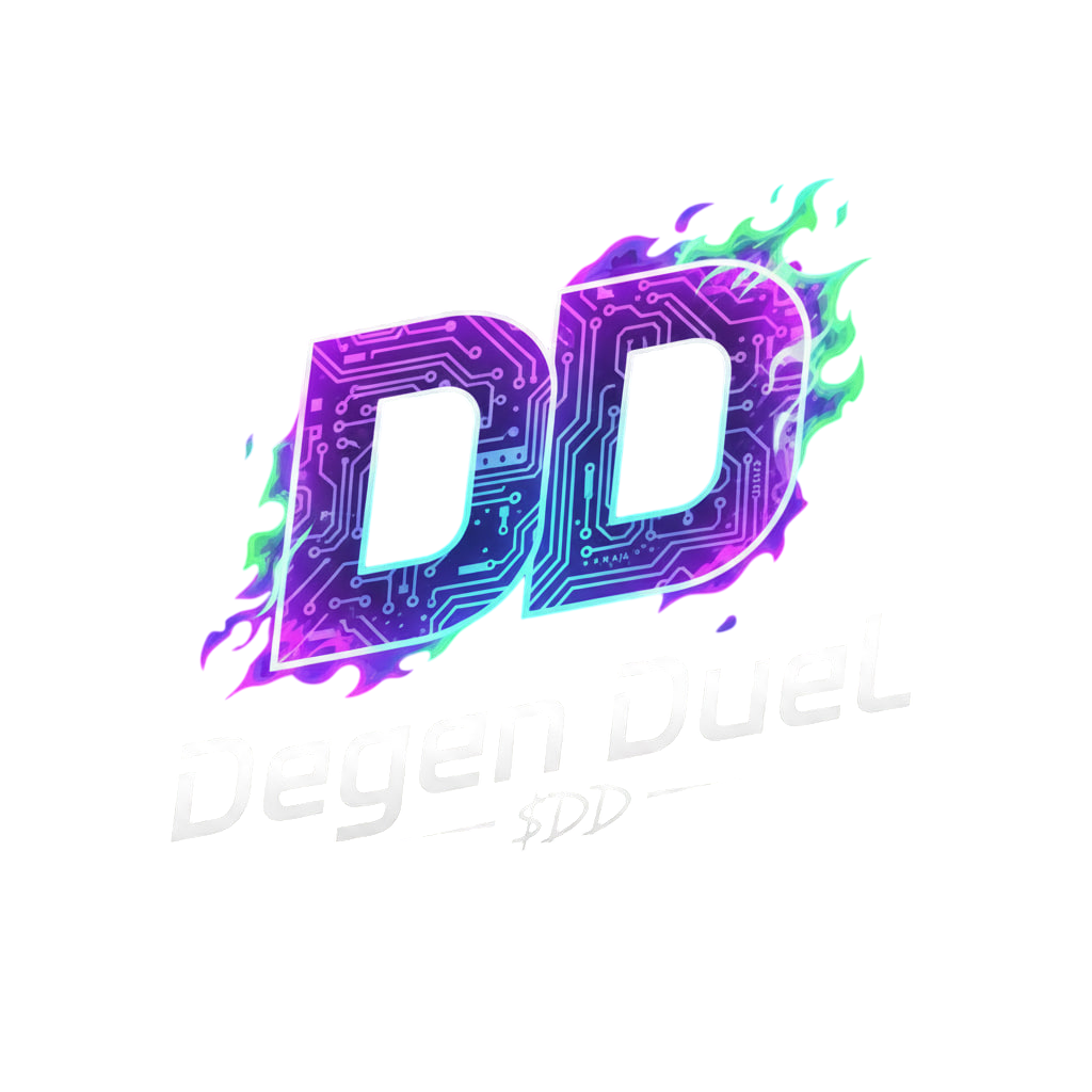 Degens Duel