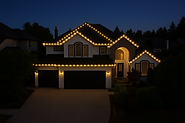 Christmas light installers west linn oregon