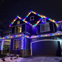 Light display