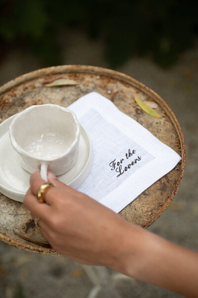 Wedding Planning & Coordination