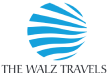 Walz Travels Logo