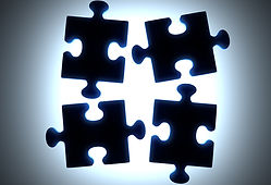 Puzzle Pieces