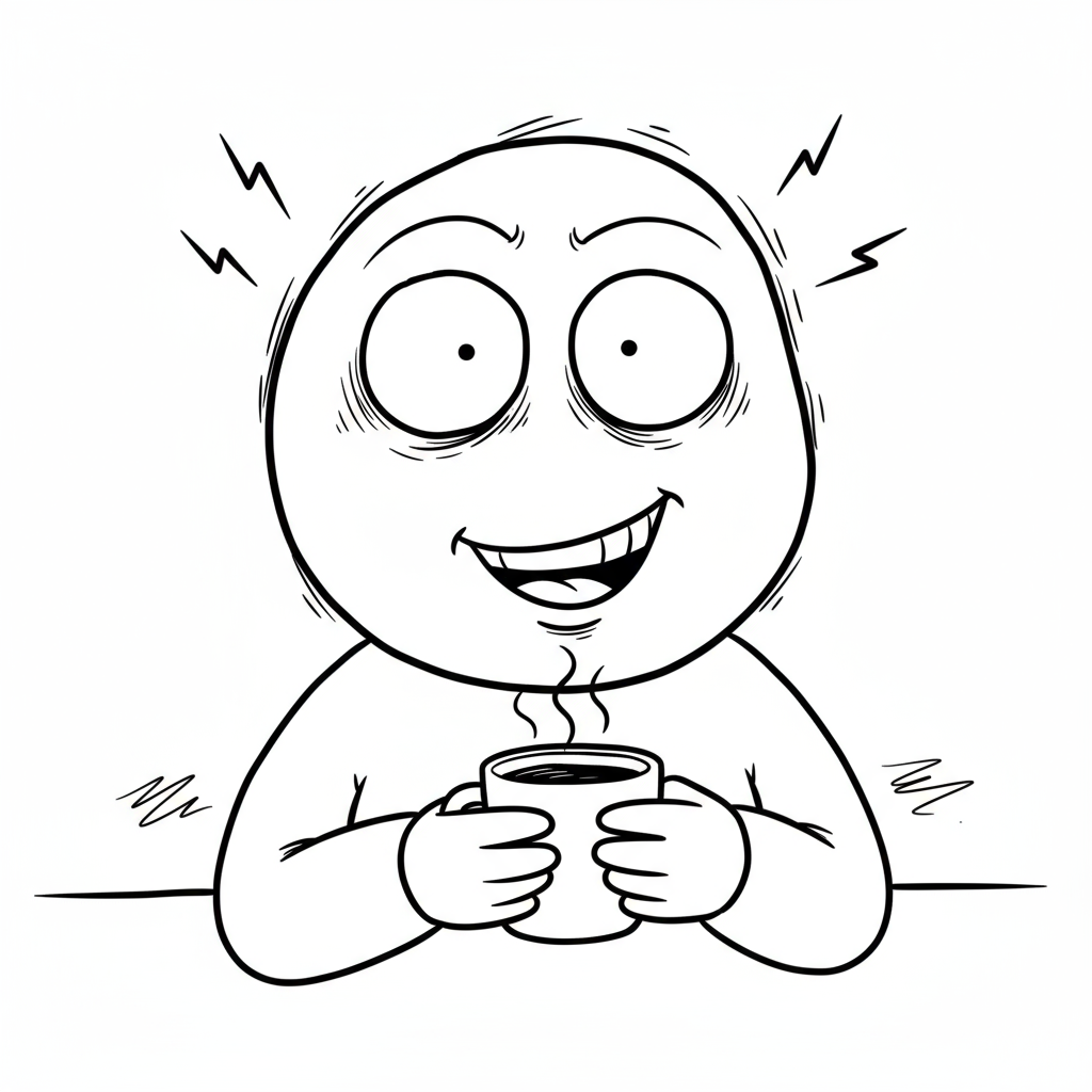 Derp coffee