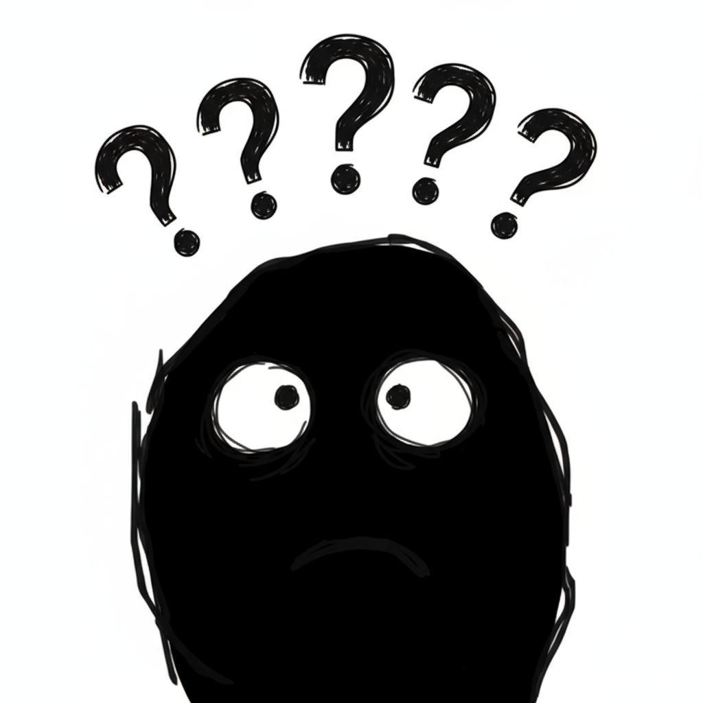 Derp thinking