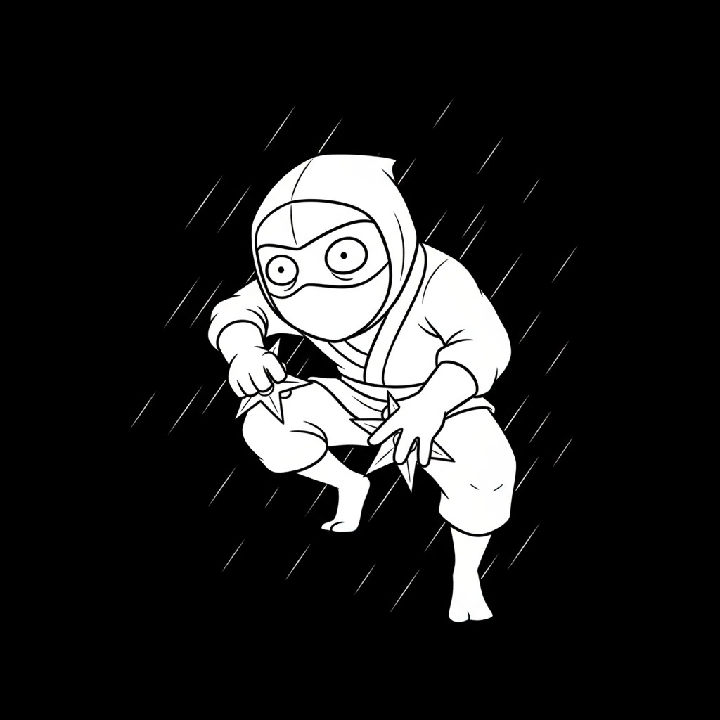 Derp ninja