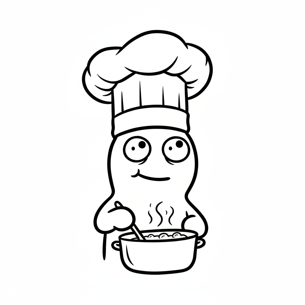 Derp chef